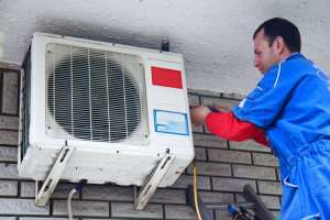 24/7 and Emergency HVAC Near Astrodome, TX | Air Conidtioning and Heating Contractors